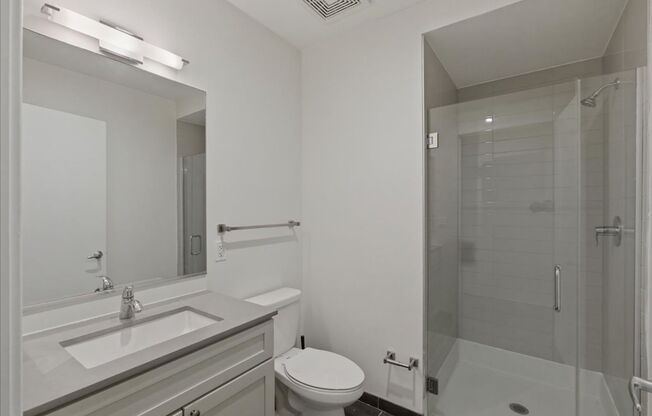 2 beds, 2 baths, 890 sqft, $2,980, Unit 406