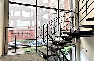 1 bed, 1 bath, 300 sqft, $1,350, Unit 202