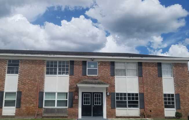5325 Curry Ford Rd