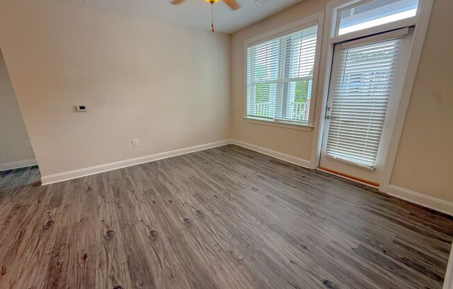 Marcom Street Apartments