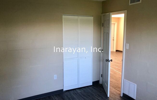 2 beds, 1 bath, 600 sqft, $1,395, Unit 516-9