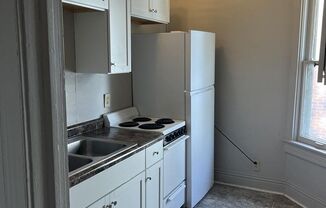 1 bed, 1 bath, 550 sqft, $700