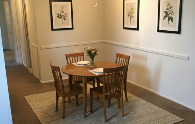 1 bed, 1 bath, 770 sqft, $1,345, Unit 00 - K- 6