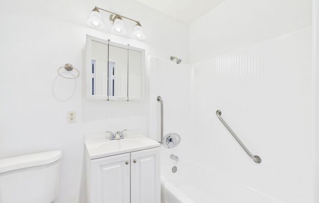 1 bed, 1 bath, 500 sqft, $1,965, Unit 20
