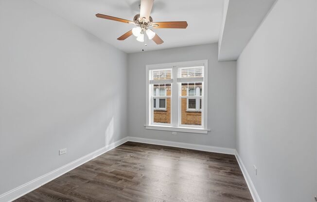 2 beds, 1 bath, 700 sqft, $2,395, Unit 1112-3rd Floor