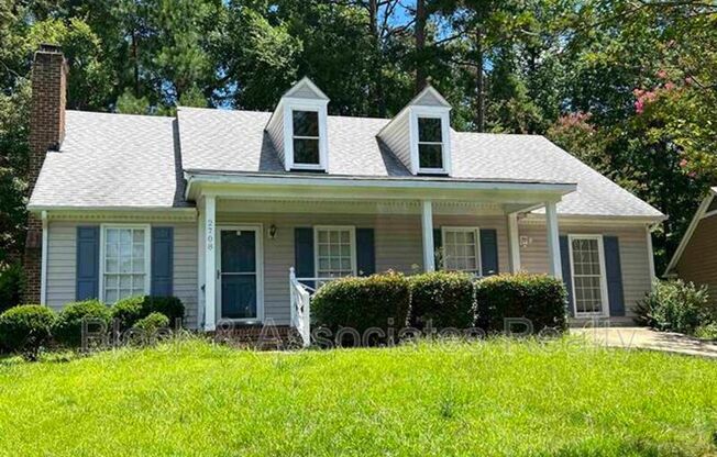 2708 HEATHERSMITH CT