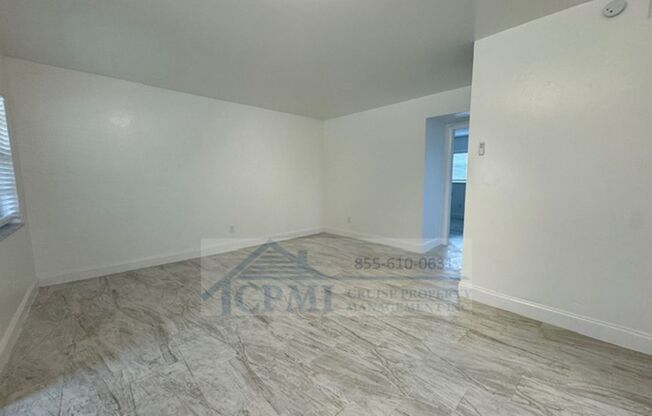 2 beds, 1 bath, 864 sqft, $1,995, Unit 3