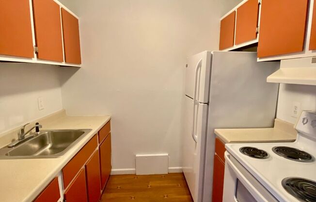 1 bed, 1 bath, 700 sqft, $1,075, Unit #102
