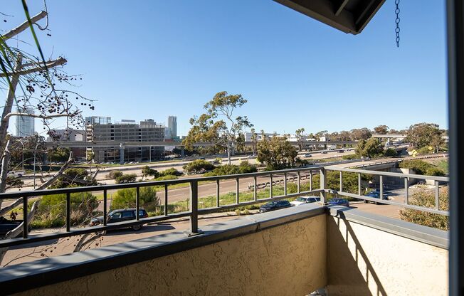 2 beds, 2 baths, 930 sqft, $2,895, Unit 301