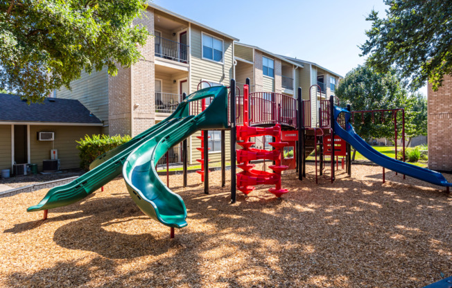 Avalon Apartments