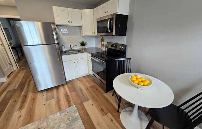 1 bed, 1 bath, $1,575, Unit 1