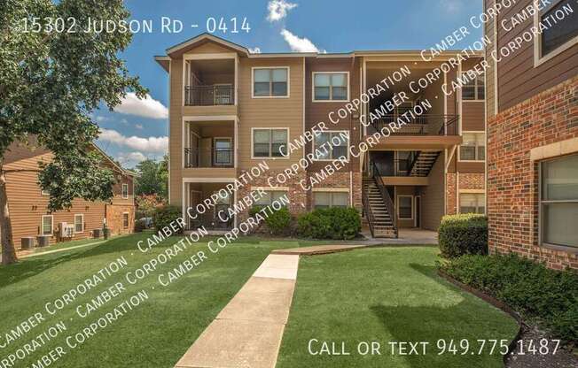 Partner-provided property photo