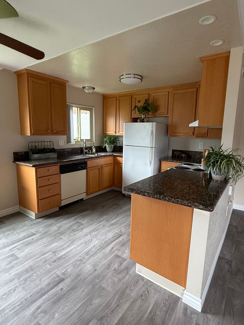 Mesa Villa Apartments