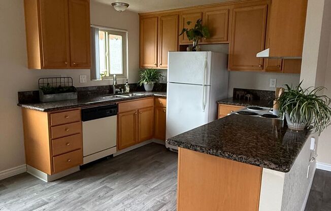 Mesa Villa Apartments