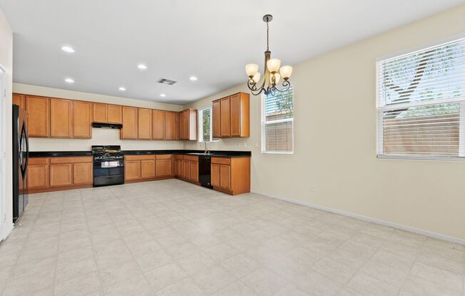 Northwest 2 Story 4 Bedroom Home