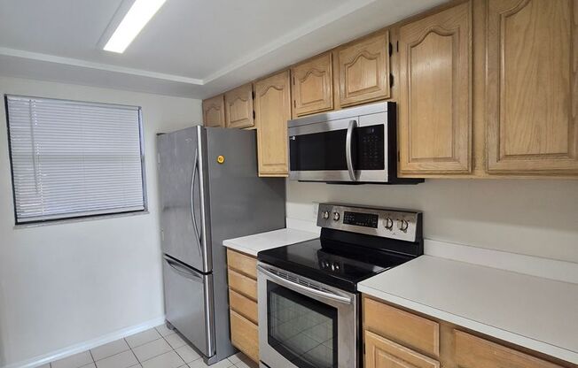 Apartment for rent