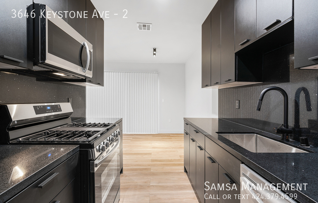 3646 KEYSTONE AVE