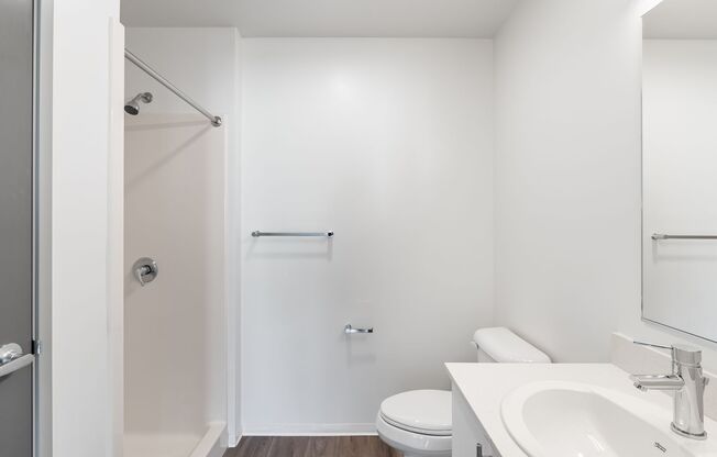 Studio, 1 bath, 309 sqft, $1,175, Unit 313