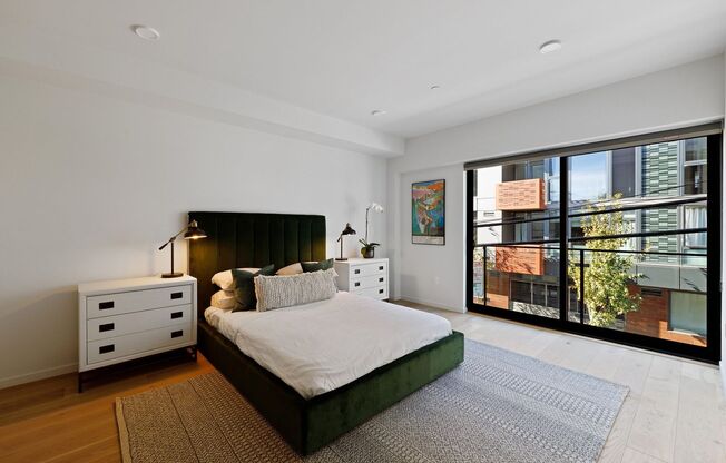 2 beds, 2 baths, $4,250, Unit # 5