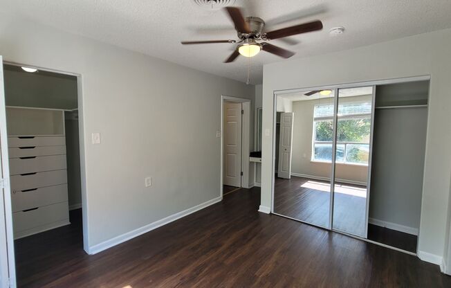 1 bed, 1 bath, 700 sqft, $875, Unit 207