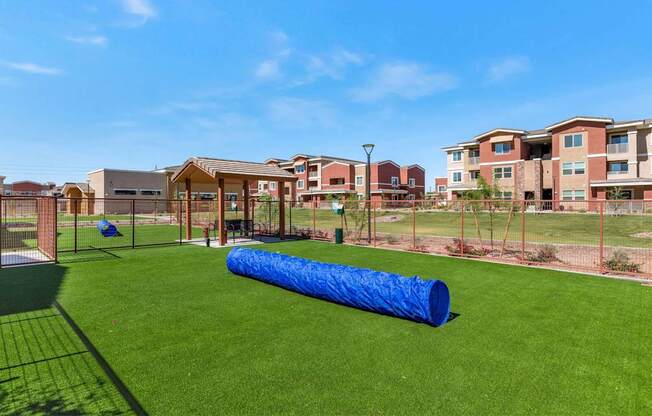 Zaterra Luxury Apartments