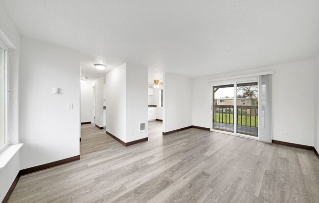 Driftwood Terrace Apartments