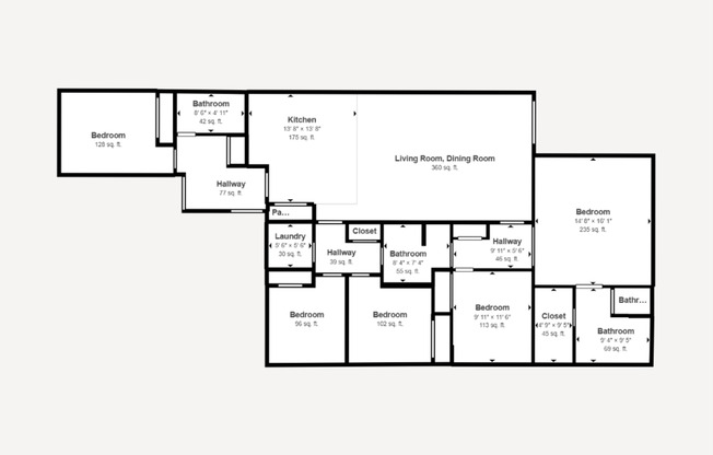 5Bed/3Bath House in Vistancia! Move-In Ready on 11/12/2026!
