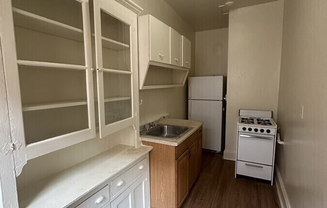 1429 Columbia Road, NW