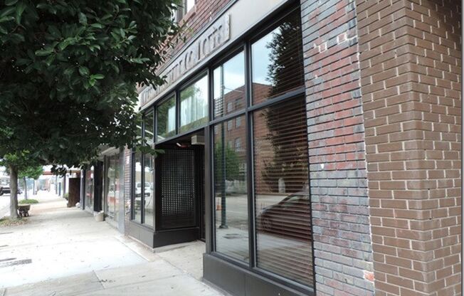 Wilson Furniture Company Lofts