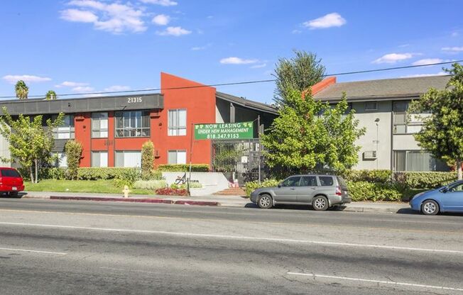 Partner-provided property photo