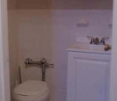 Studio, 1 bath, 650 sqft, $1,750, Unit 2F