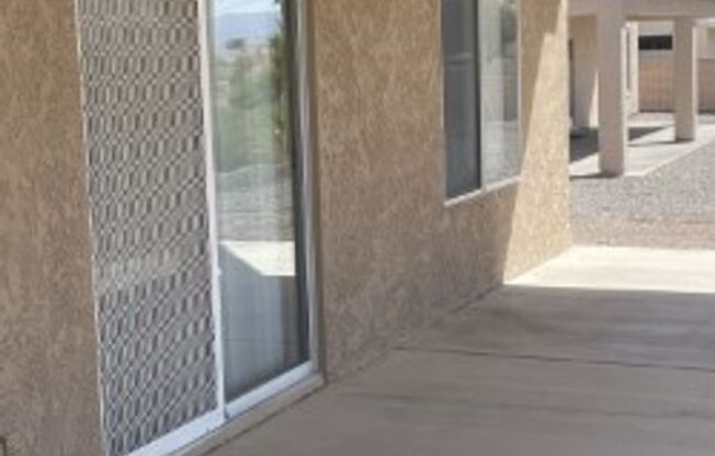 Coming Soon! DO NOT DISTURB TENANTS!