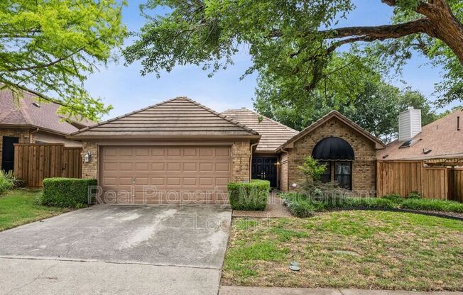 2739 SEDGEWAY LN