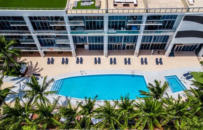 1 bed, 1.5 baths, $7,500, Unit # 407
