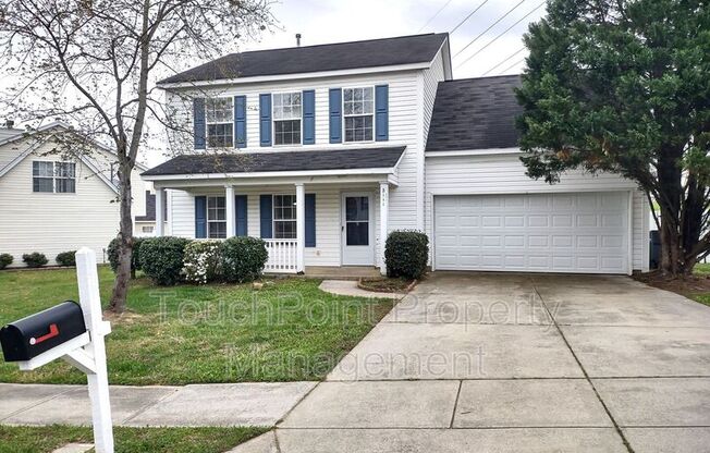 2111 PIMPERNEL RD
