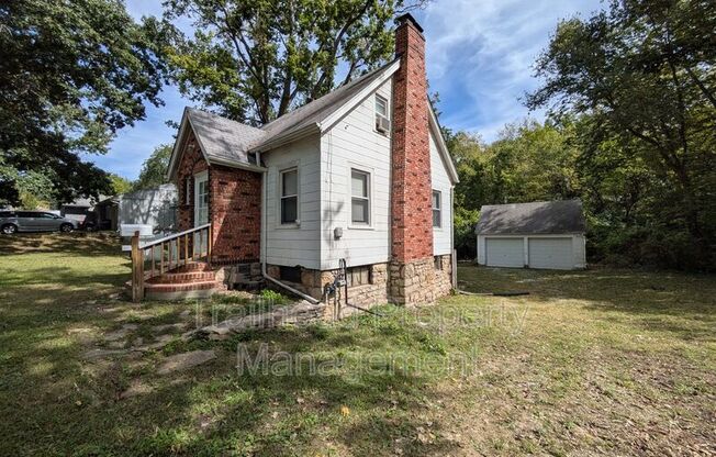 Partner-provided property photo