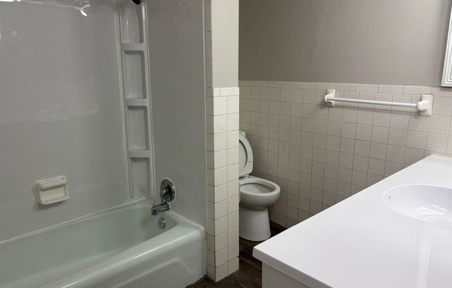 Hillside Park Rentals (4730 N. 61st St.)