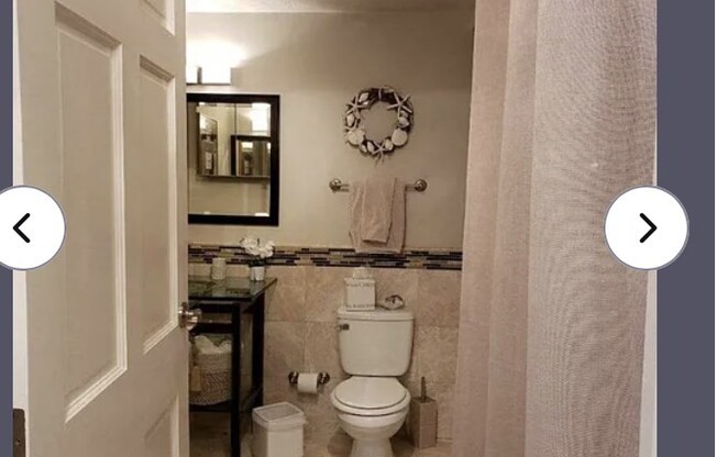 2 beds, 2 baths, 1,100 sqft, $2,700, Unit 1003