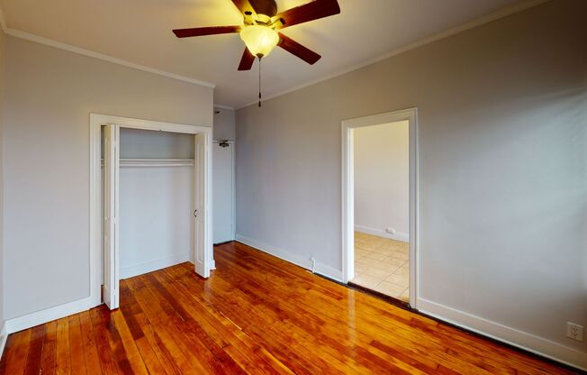 Studio, 1 bath, 425 sqft, $1,595, Unit 404