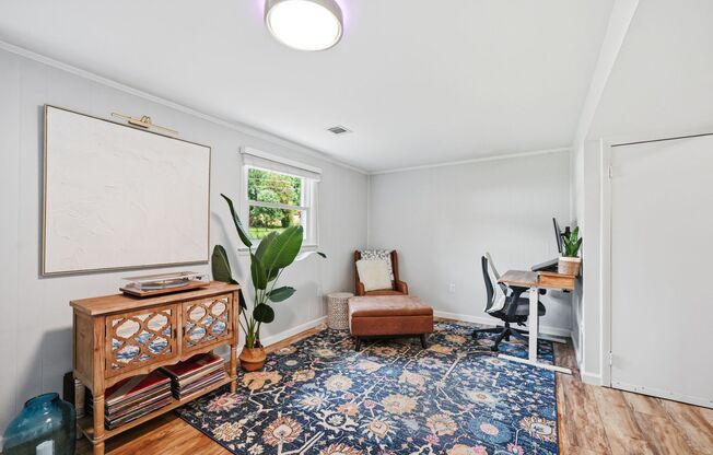 Beautifully updated home featuring numerous improvements throughout, thoughtfully designed living spaces, and a spacious layout ideal for today's lifestyle.