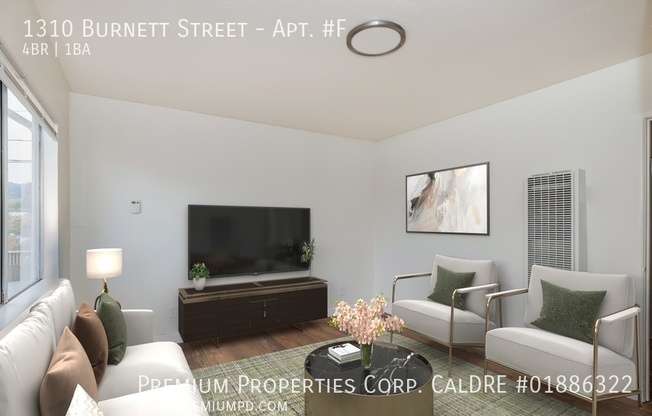 1310 BURNETT ST