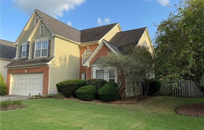 5000 Amber Leaf Drive