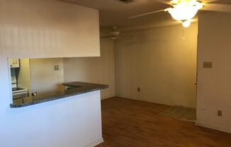 1 bed, 1 bath, $1,295