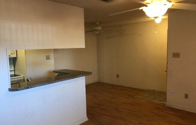 1 bed, 1 bath, $1,250