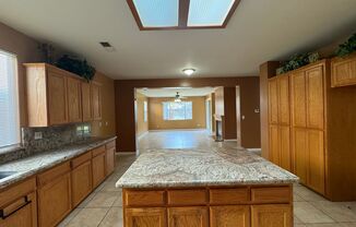 4 beds, 2.5 baths, $2,895