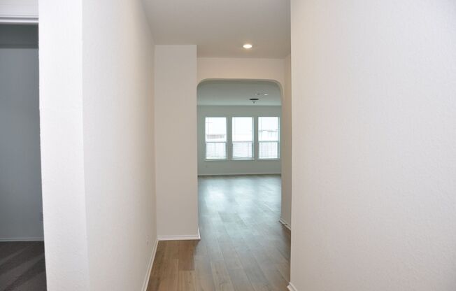 Brand New 3 Bedroom 2 Bath Home in West Georgetown