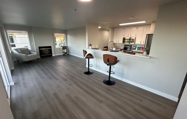1519 California Apartments