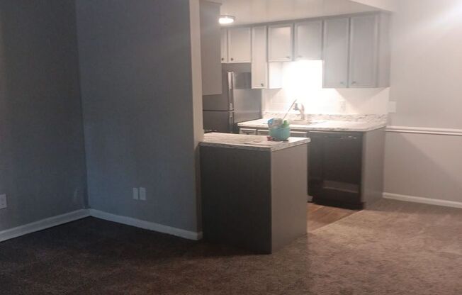 1 bed, 1 bath, 555 sqft, $615, Unit 7814-110