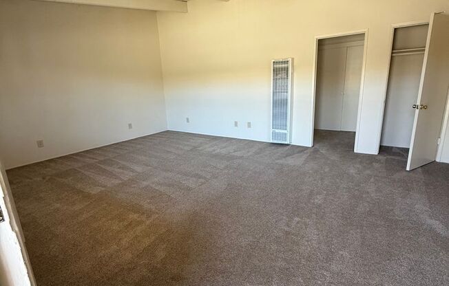 Desert Spa Apartments