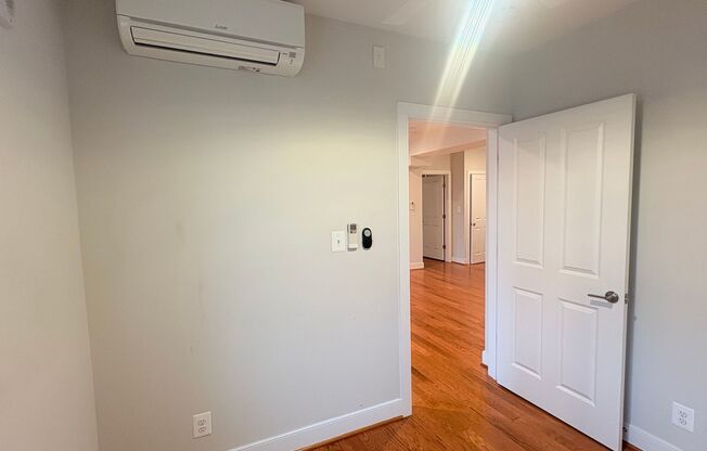 O'Donnell Apartments